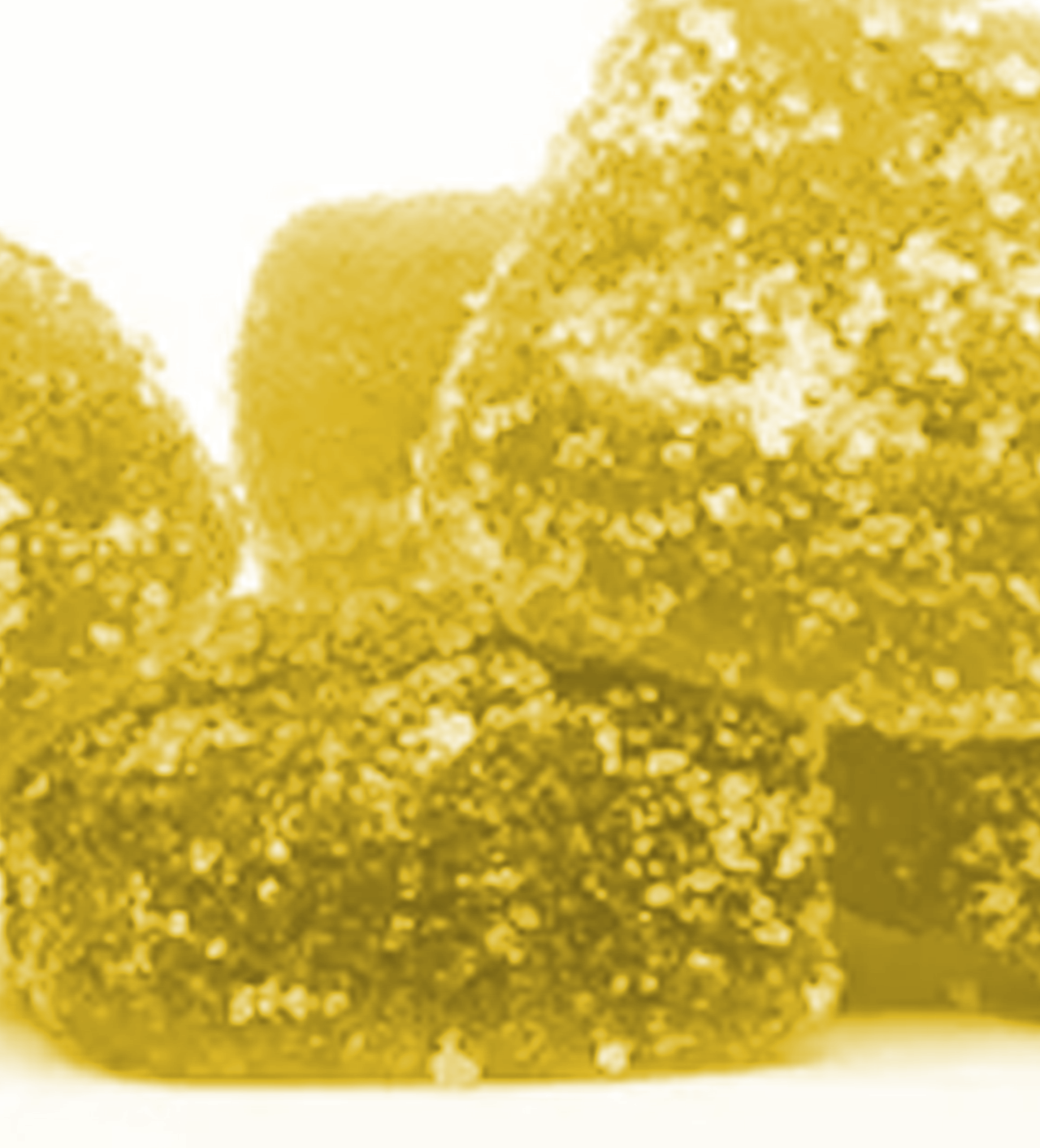 Lemon Aid<br>Cannabis Gummies (5mg THC · 8 Pieces)